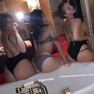 Слив Кати Кищук
