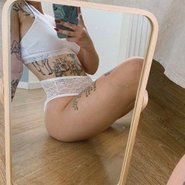 Слив Дарьи Зотеевой