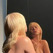 Слив Билли Айлиш