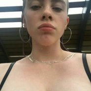 Слив Билли Айлиш