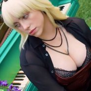 Слив Билли Айлиш