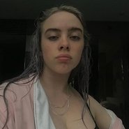 Слив Билли Айлиш