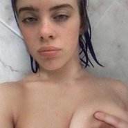 Слив Билли Айлиш