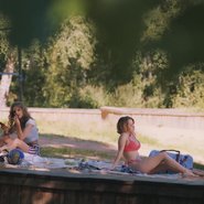 Слив Василины Юсковец
