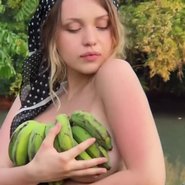 Слив Василины Юсковец
