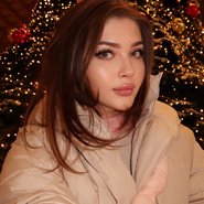 Слив Карины Стримерши