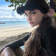 Слив Карины Стримерши