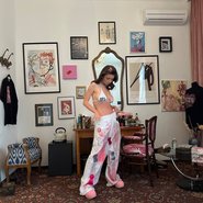 Слив Дарьи Зотеевой