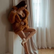 Слив Яны Кошкиной