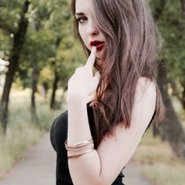 Слив Дарьи Зотеевой