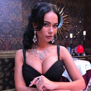 Слив Яны Кошкиной