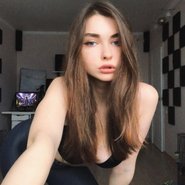 Слив Дарьи Зотеевой