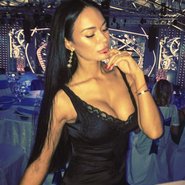 Слив Яны Кошкиной