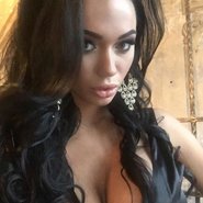 Слив Яны Кошкиной