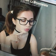 Слив Дарьи Зотеевой