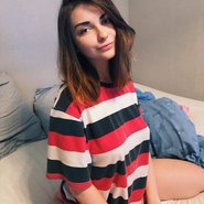 Слив Дарьи Зотеевой