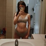 Слив Дарьи Зотеевой