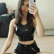 Слив Дарьи Зотеевой