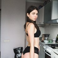 Слив Дарьи Зотеевой