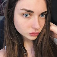 Слив Дарьи Зотеевой