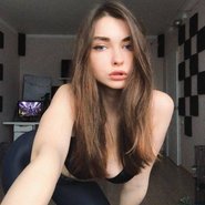 Слив Дарьи Зотеевой