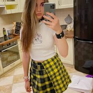 Слив Дарьи Зотеевой