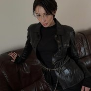 Слив Насти Ивлеевой