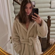 Слив Дарьи Зотеевой