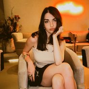Слив Дарьи Зотеевой