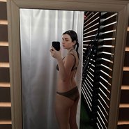 Слив Дарьи Зотеевой