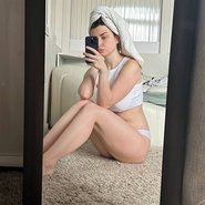 Слив Дарьи Зотеевой