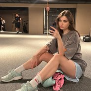 Слив Дарьи Зотеевой