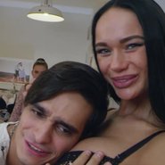 Слив Яны Кошкиной