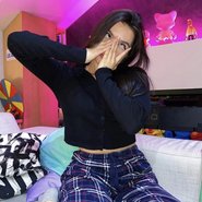 Слив Амины Мирзоевой