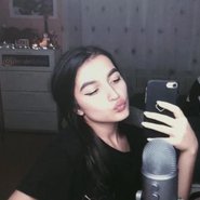 Слив Амины Мирзоевой