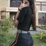 Слив Амины Мирзоевой