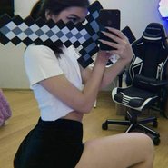 Слив Амины Мирзоевой