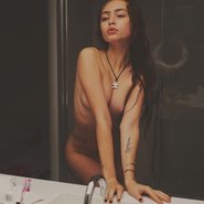 Слив Ренаты Валиуллиной