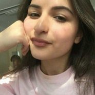 Слив Амины Мирзоевой