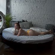 Слив Ренаты Валиуллиной