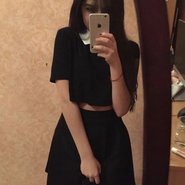 Слив Амины Мирзоевой