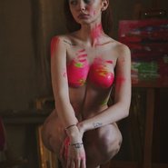 Слив Ренаты Валиуллиной