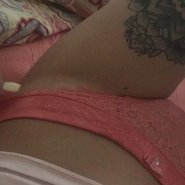 Слив Елизаветы Оленевой