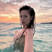 Слив Дилары Зинатуллиной