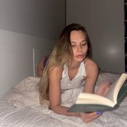 Слив Михалины Новаковской
