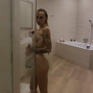 Слив Дианы Шурыгиной