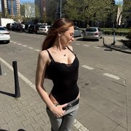 Слив Михалины Новаковской