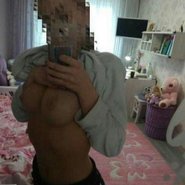 Слив Ульяны Соколовой
