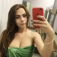 Слив Михалины Новаковской
