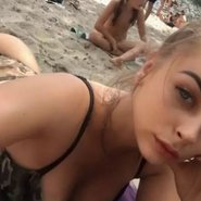 Слив Михалины Новаковской